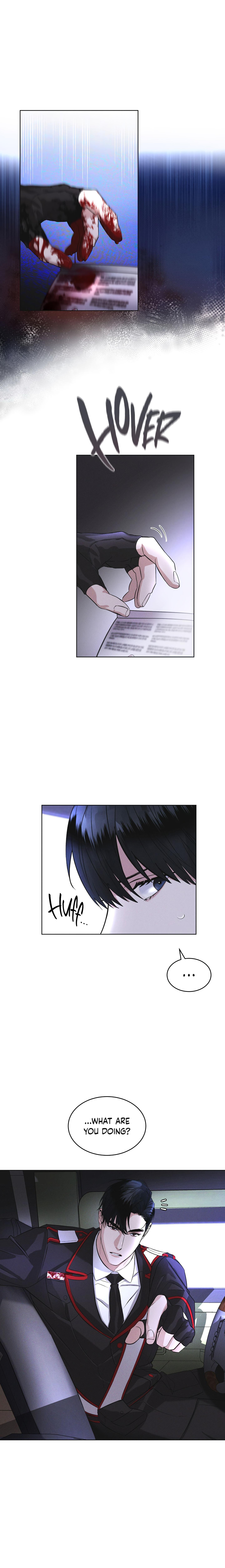 Rainbow City Chapter 11 - Page 7 in English