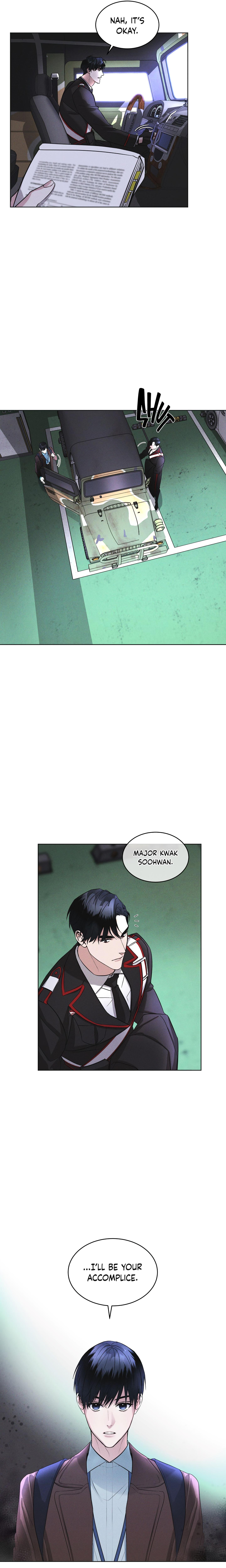 Rainbow City Chapter 11 - Page 9 in English