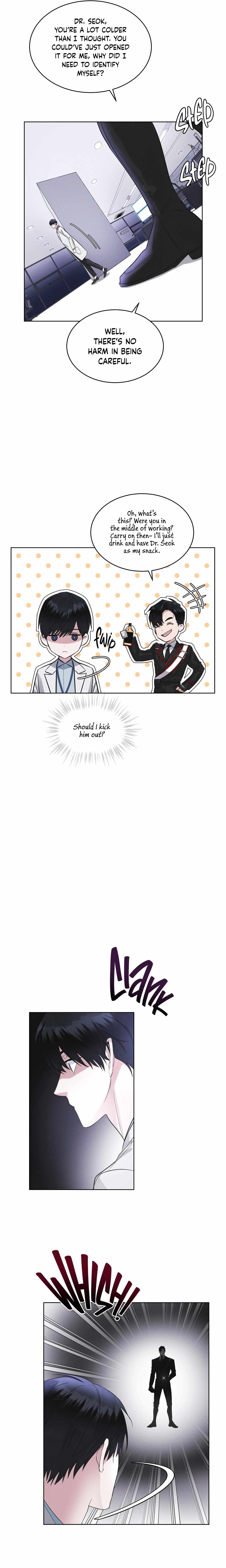 Rainbow City Chapter 12 - Page 10 in English