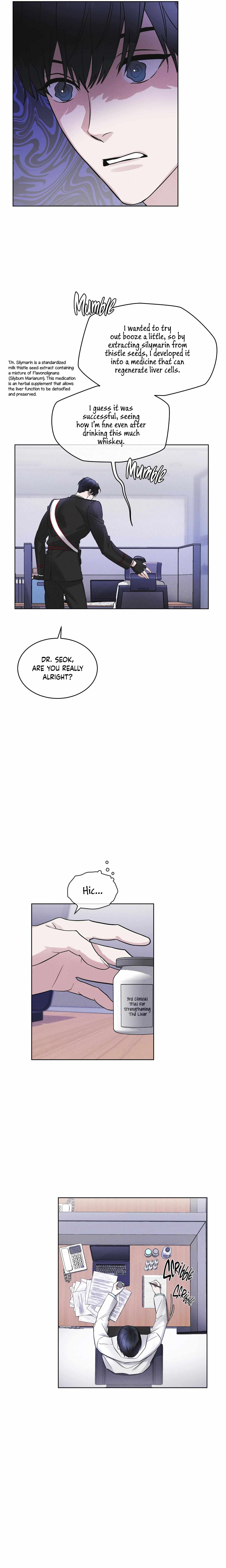 Rainbow City Chapter 12 - Page 19 in English
