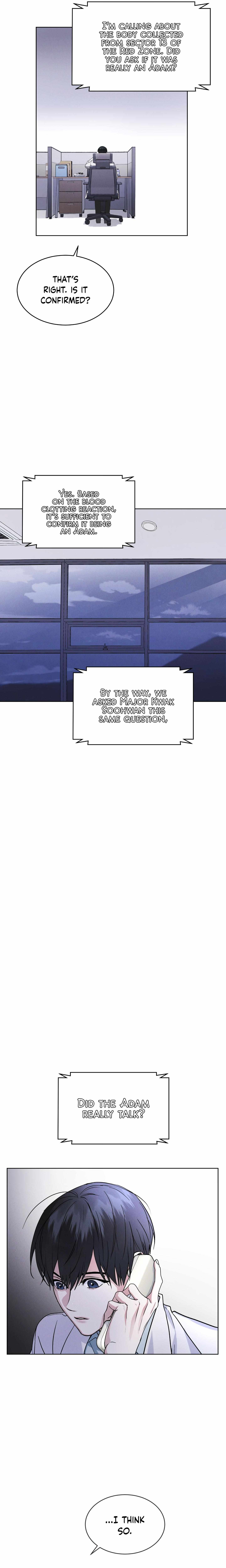 Rainbow City Chapter 12 - Page 4 in English