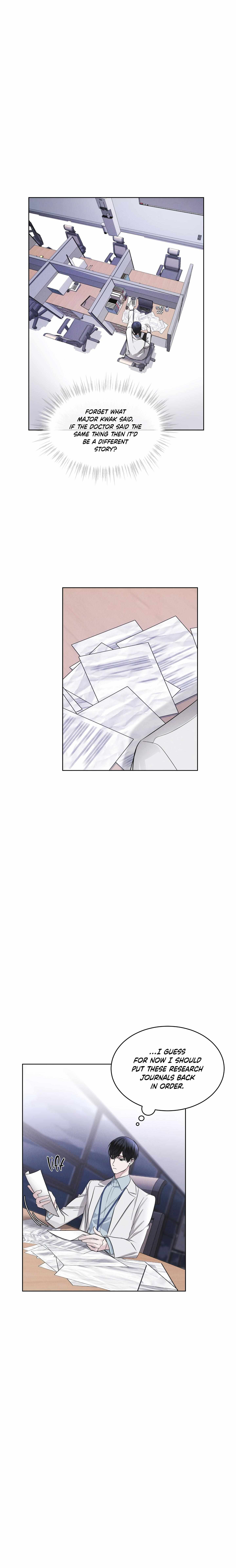 Rainbow City Chapter 12 - Page 6 in English