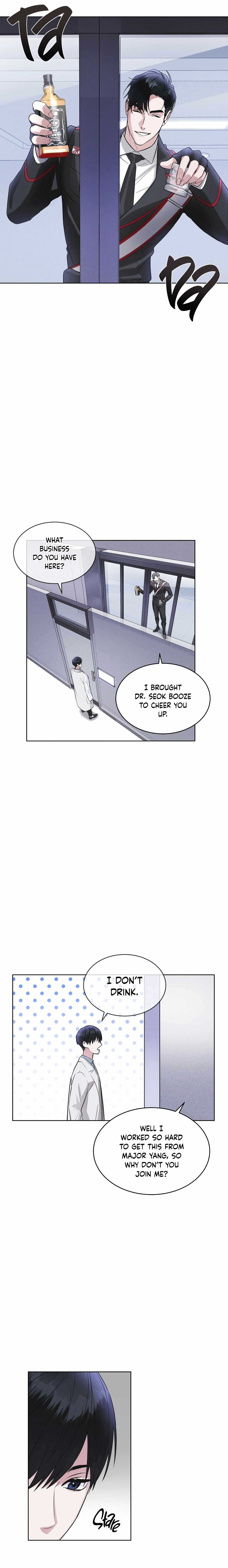 Rainbow City Chapter 12 - Page 8 in English