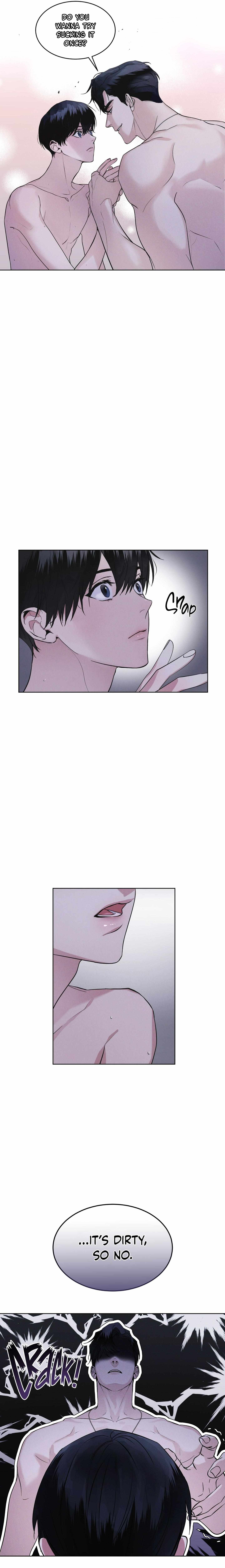 Rainbow City Chapter 13 - Page 20 in English