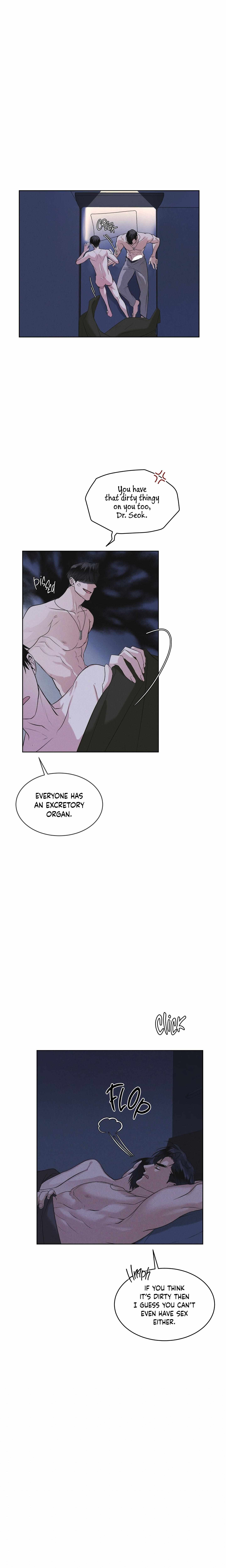 Rainbow City Chapter 13 - Page 21 in English