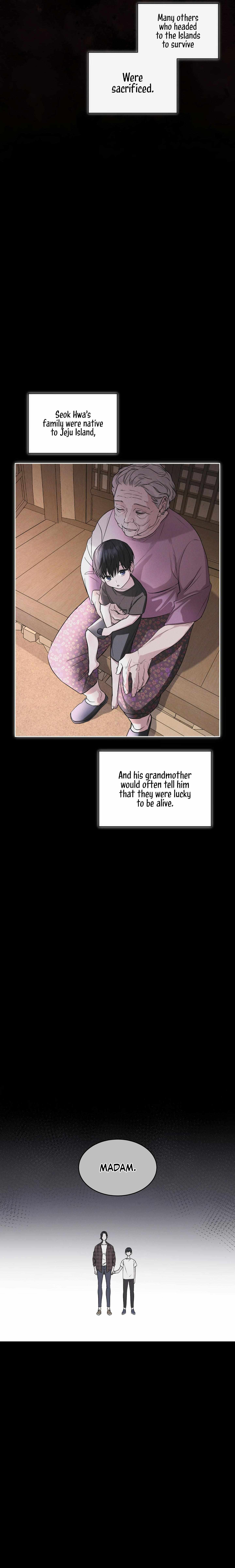 Rainbow City Chapter 13 - Page 4 in English