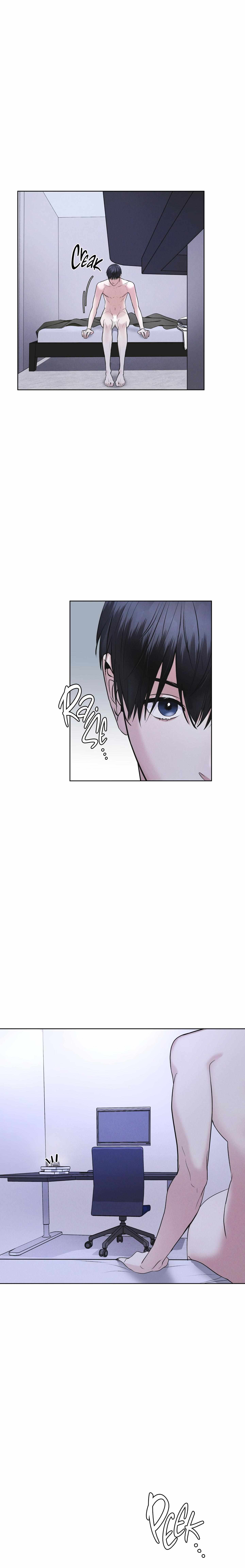 Rainbow City Chapter 14 - Page 13 in English