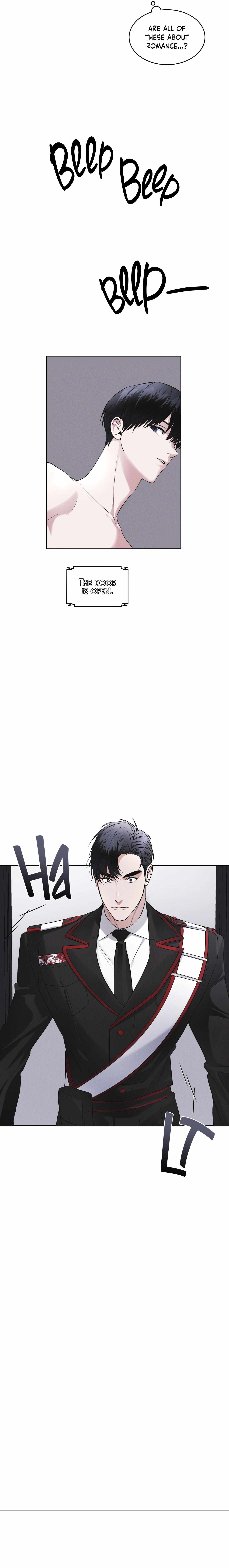 Rainbow City Chapter 14 - Page 15 in English