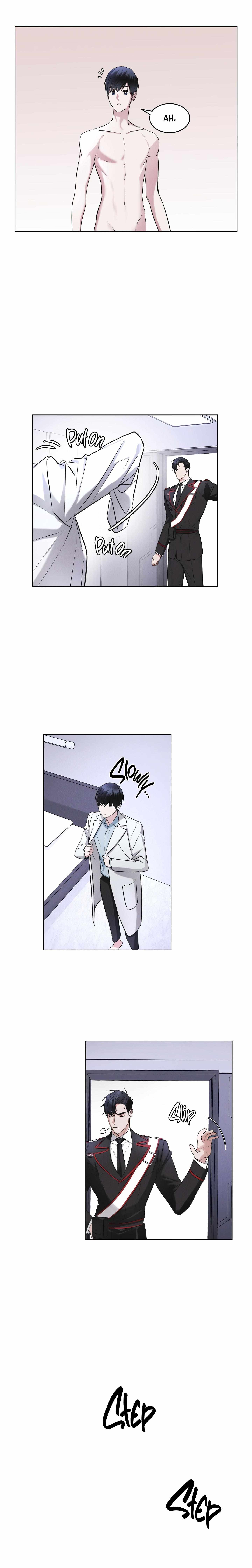 Rainbow City Chapter 14 - Page 17 in English