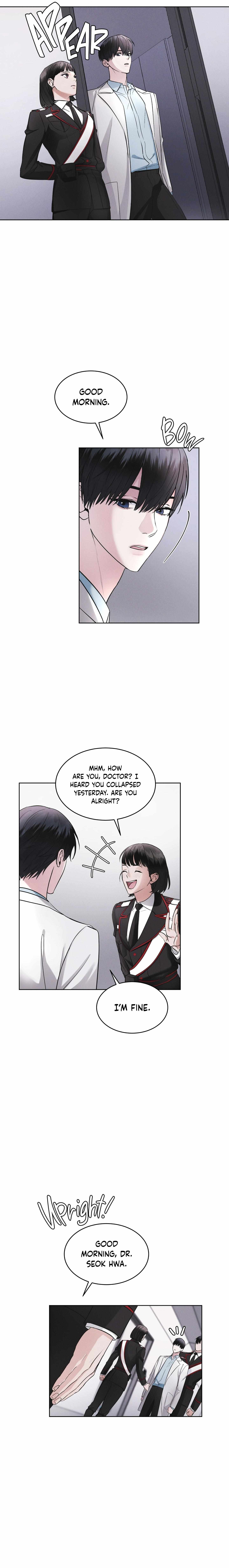 Rainbow City Chapter 14 - Page 18 in English