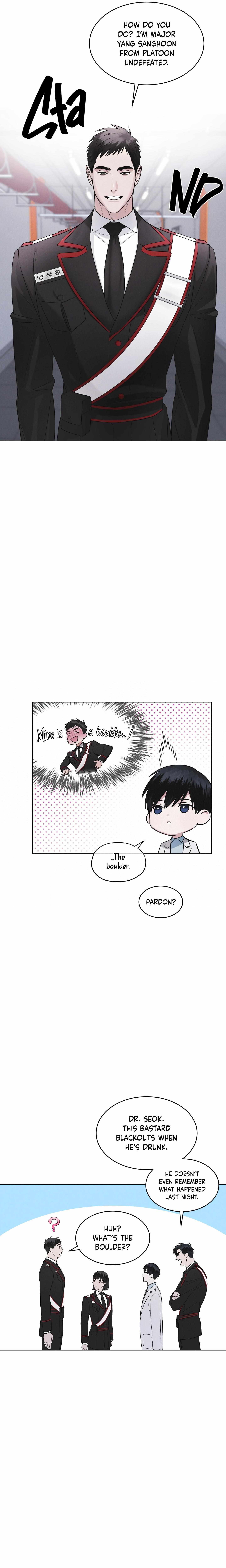 Rainbow City Chapter 14 - Page 19 in English