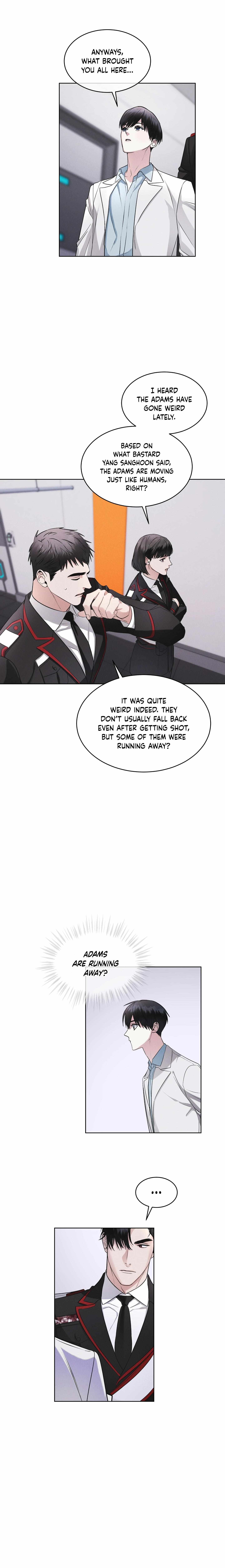 Rainbow City Chapter 14 - Page 20 in English