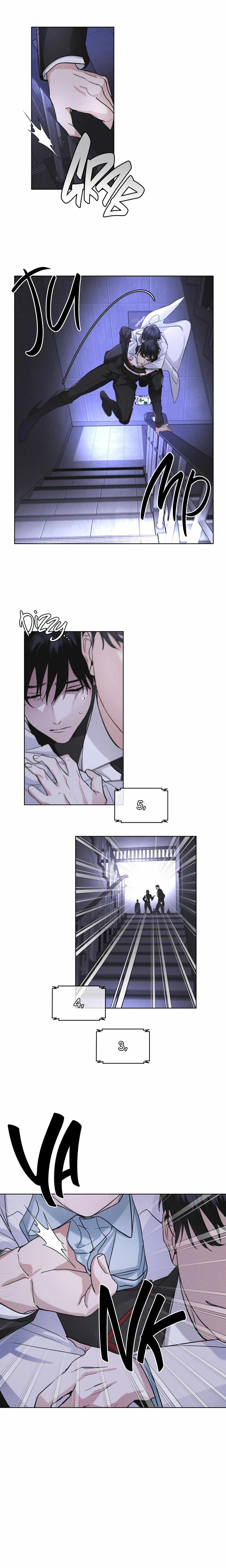 Rainbow City Chapter 15 - Page 17 in English