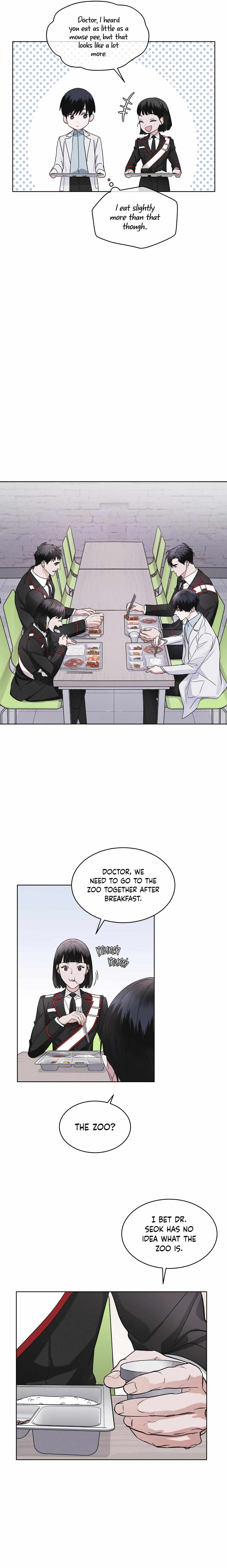 Rainbow City Chapter 15 - Page 5 in English