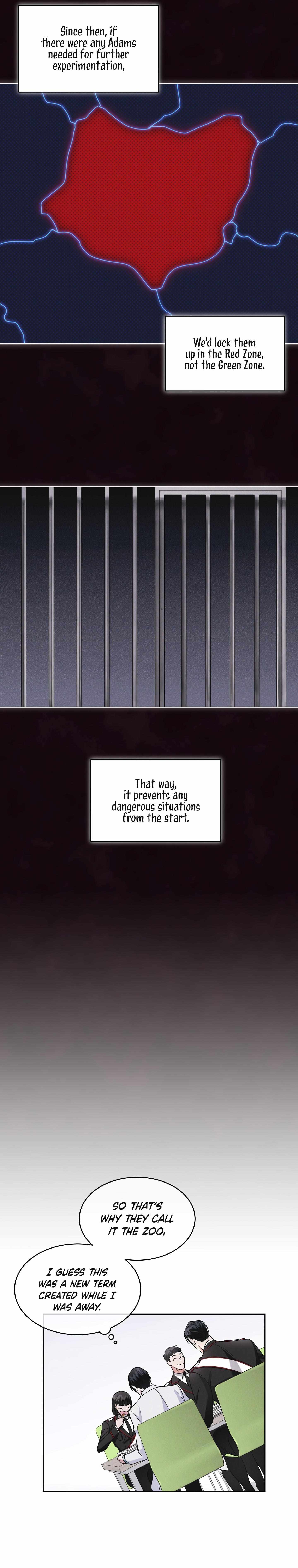 Rainbow City Chapter 15 - Page 7 in English