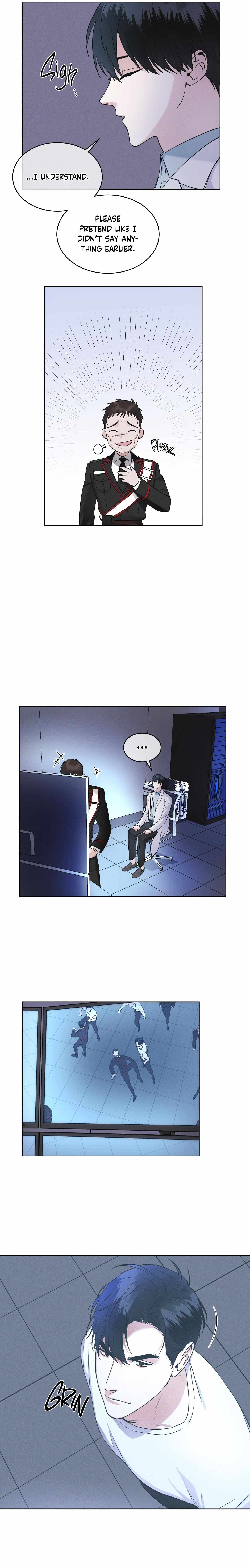Rainbow City Chapter 16 - Page 18 in English