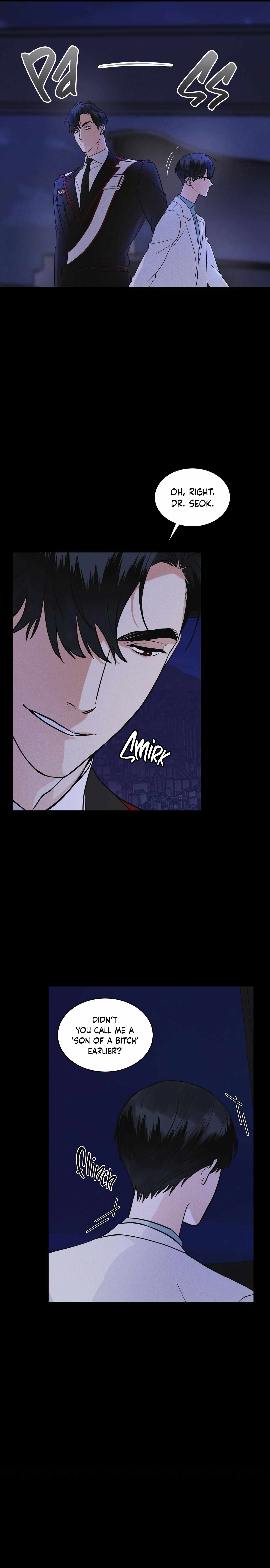 Rainbow City Chapter 17 - Page 19 in English