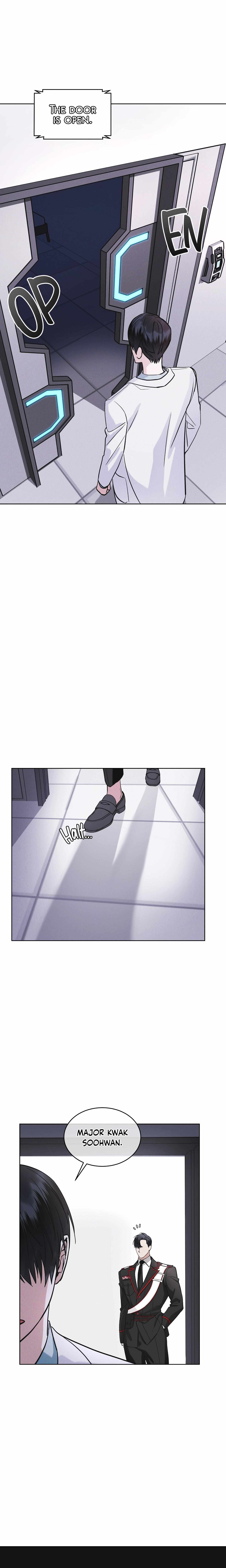 Rainbow City Chapter 17 - Page 21 in English