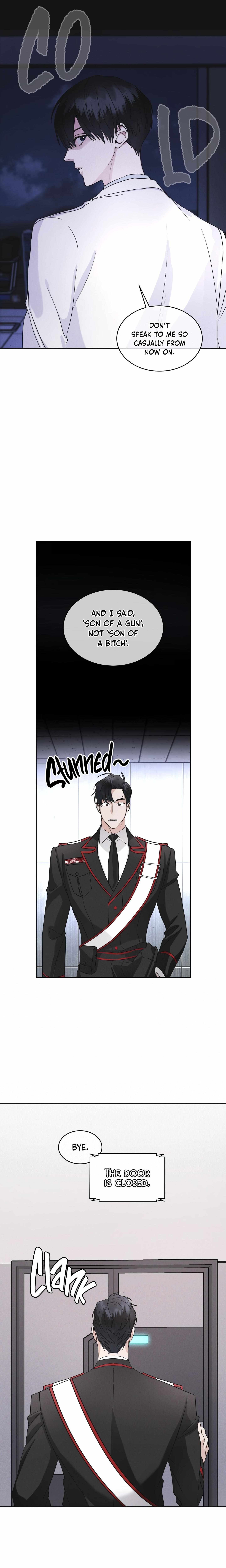 Rainbow City Chapter 17 - Page 22 in English