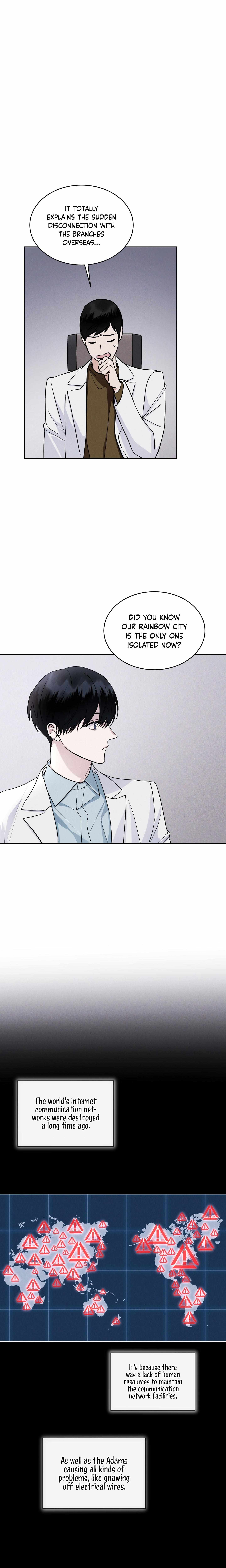 Rainbow City Chapter 17 - Page 7 in English