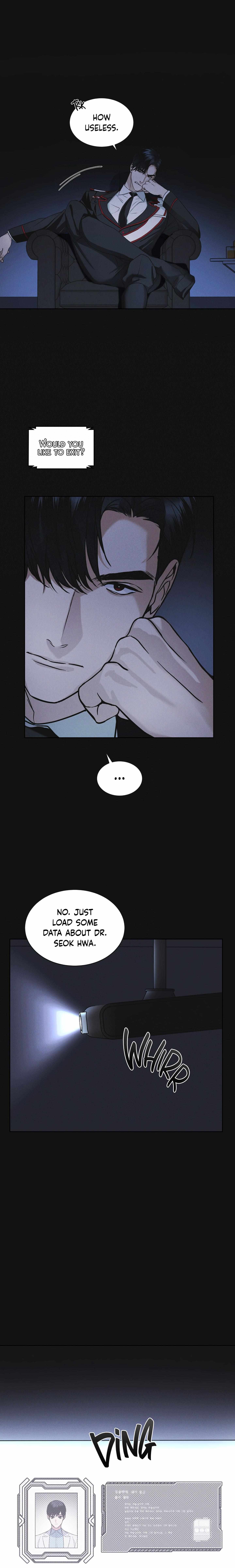 Rainbow City Chapter 18 - Page 12 in English