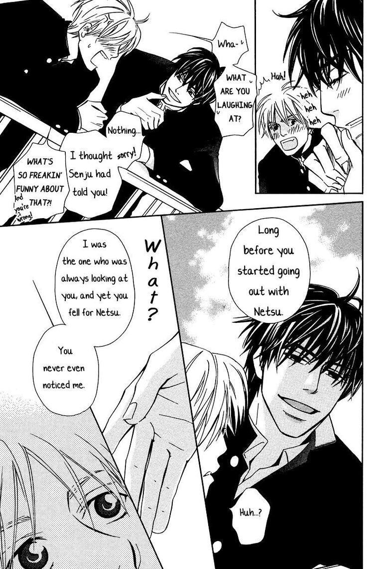 Rainbow City Chapter 18 - Page 3 in English