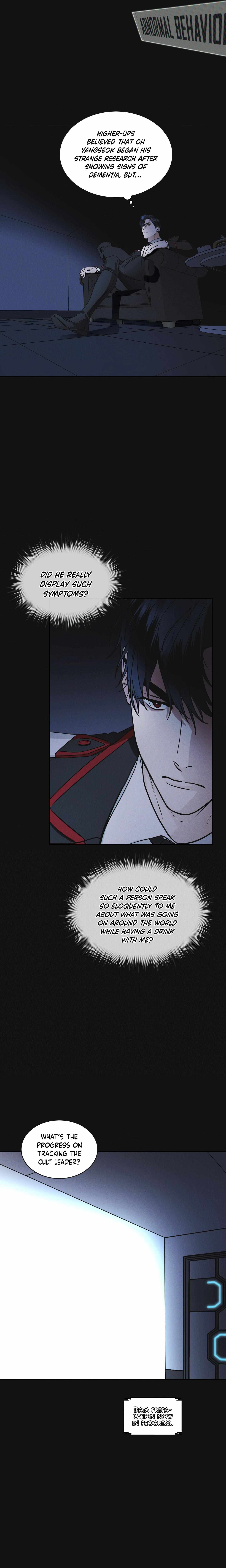 Rainbow City Chapter 18 - Page 9 in English