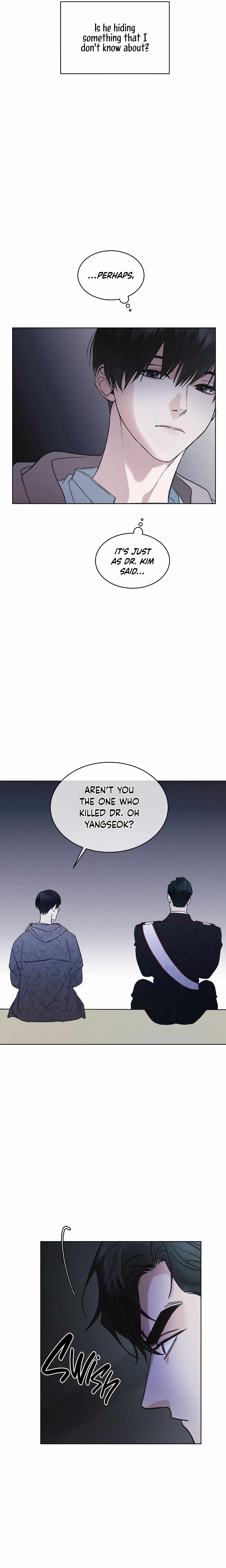 Rainbow City Chapter 19 - Page 15 in English