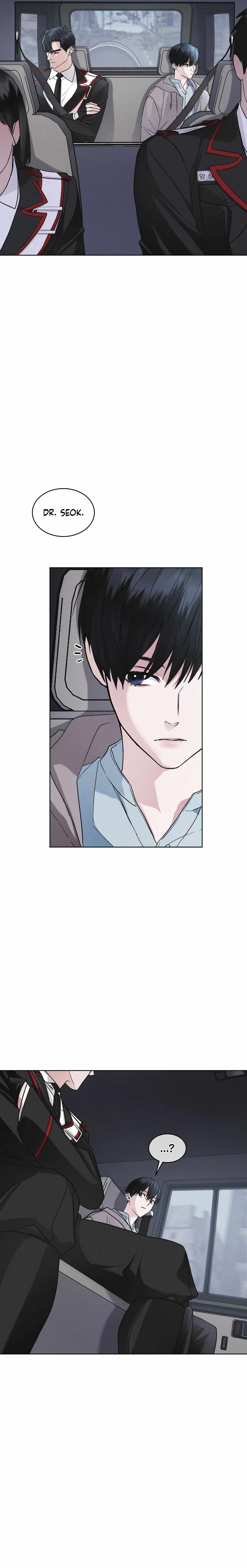 Rainbow City Chapter 19 - Page 4 in English