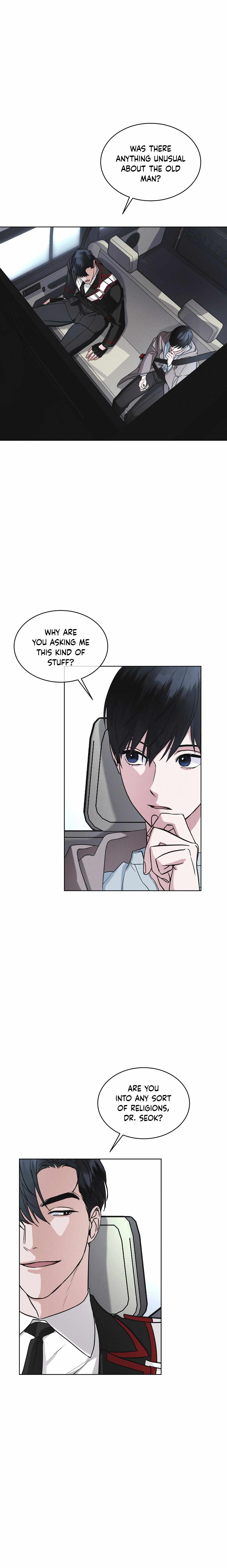 Rainbow City Chapter 19 - Page 7 in English