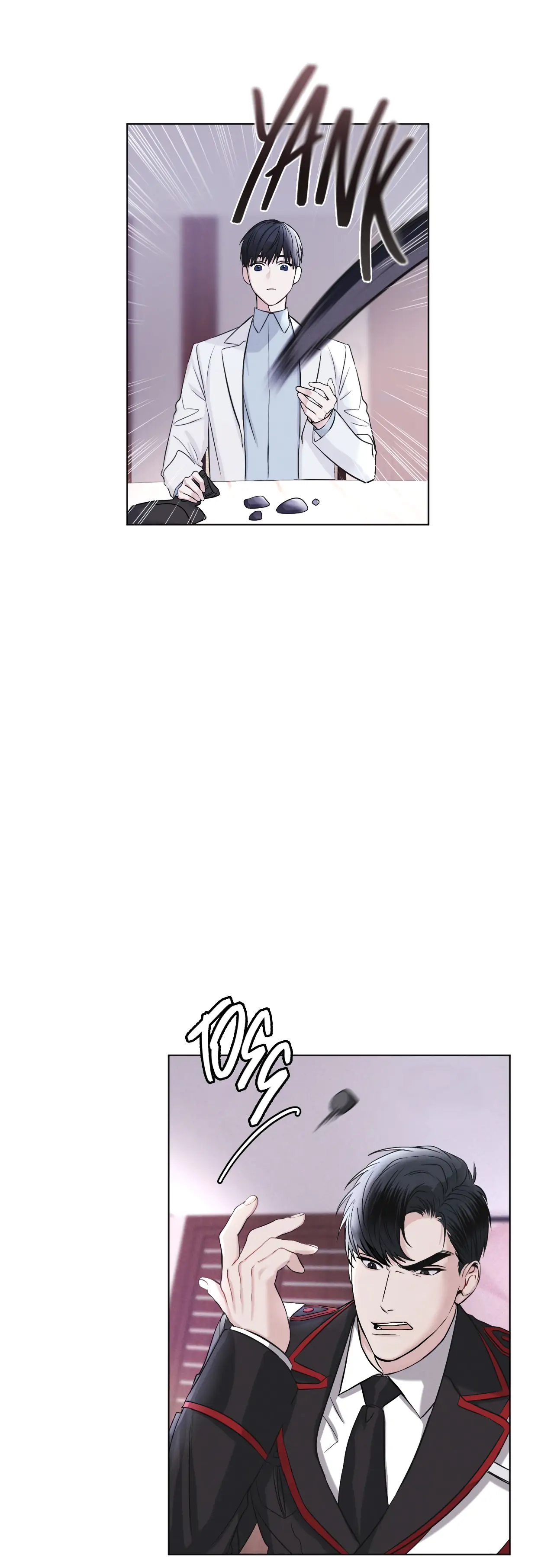 Rainbow City Chapter 2 - Page 10 in English