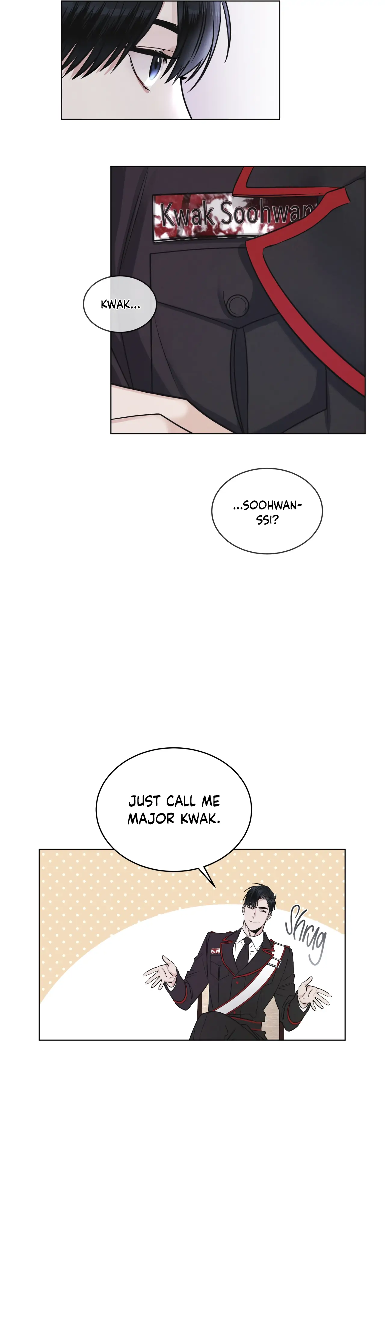 Rainbow City Chapter 2 - Page 18 in English
