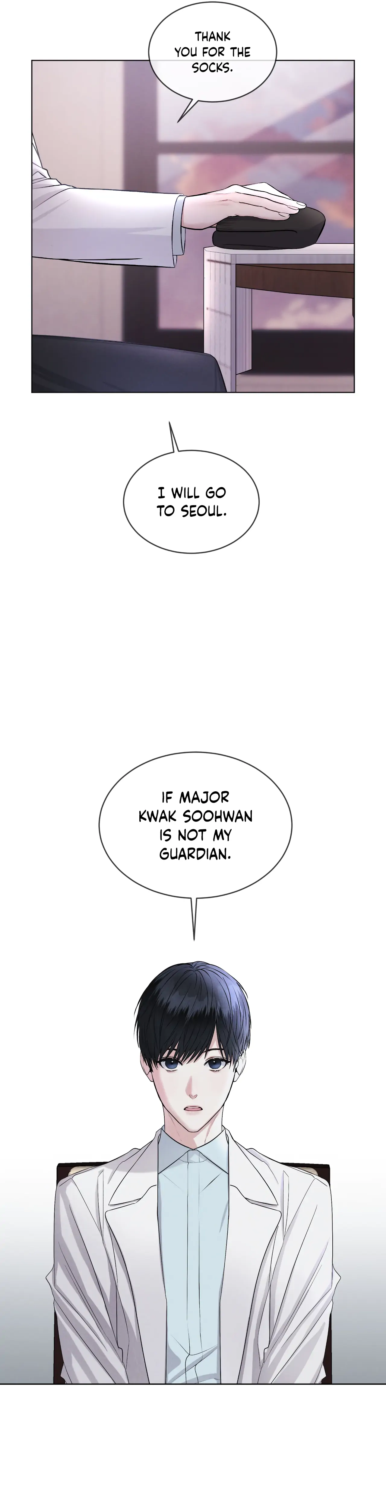 Rainbow City Chapter 2 - Page 19 in English