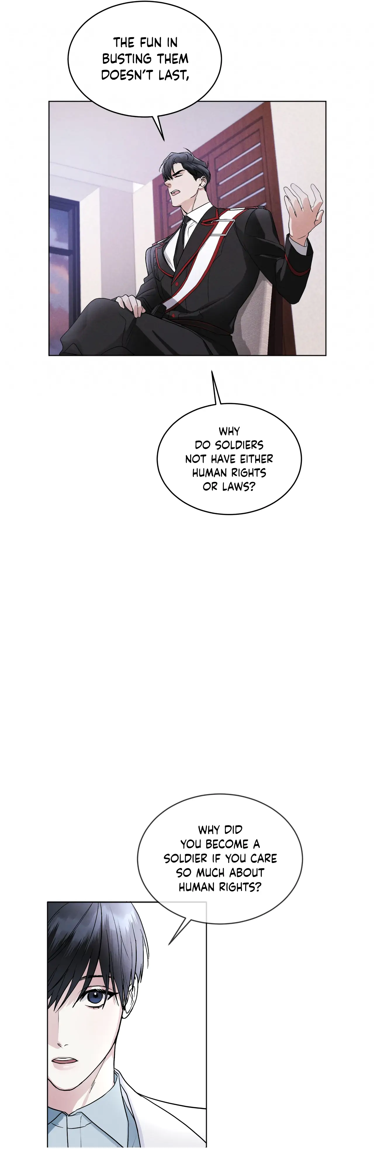 Rainbow City Chapter 2 - Page 22 in English