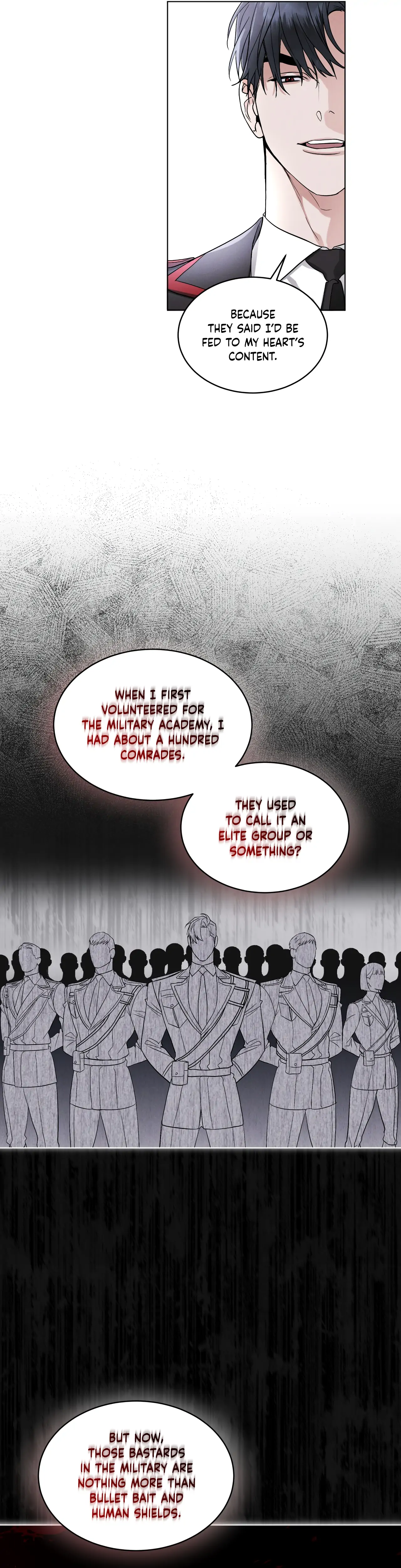 Rainbow City Chapter 2 - Page 23 in English