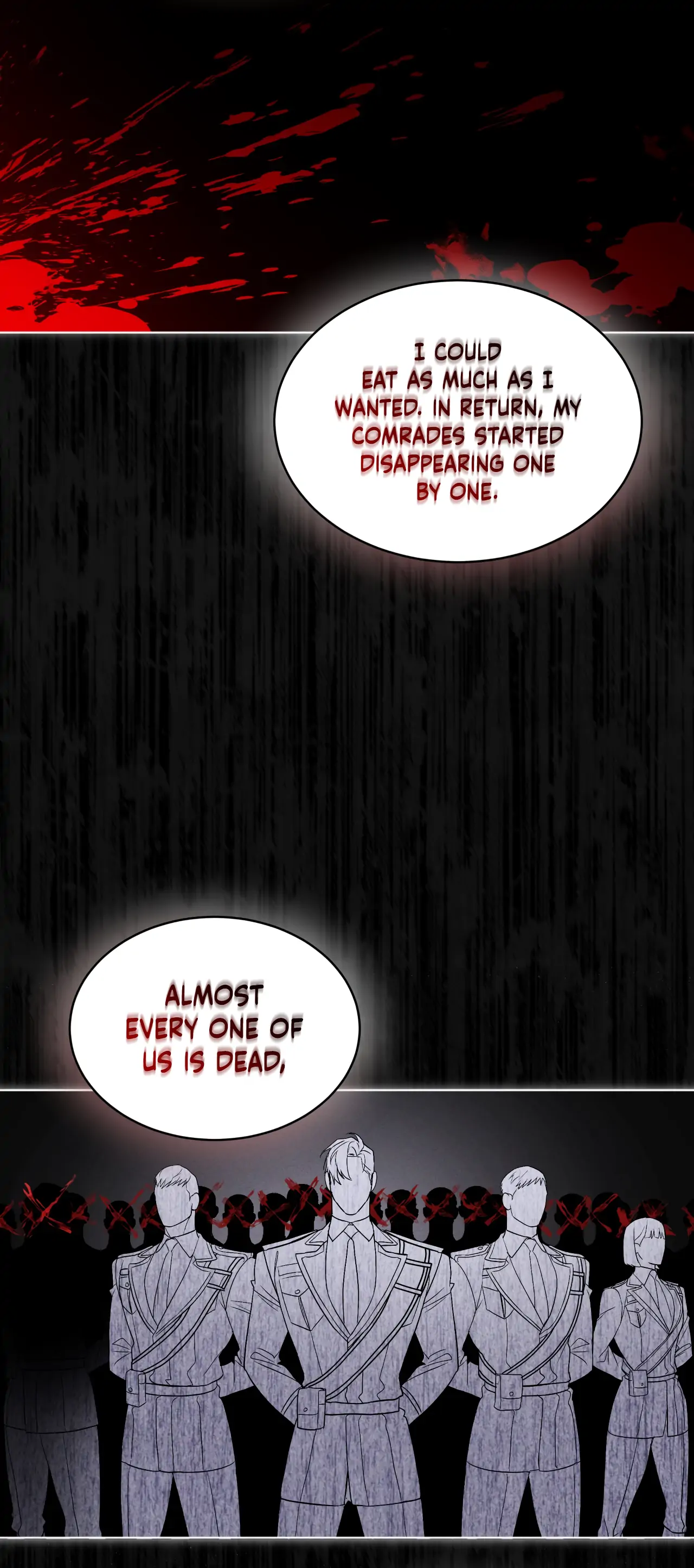 Rainbow City Chapter 2 - Page 24 in English