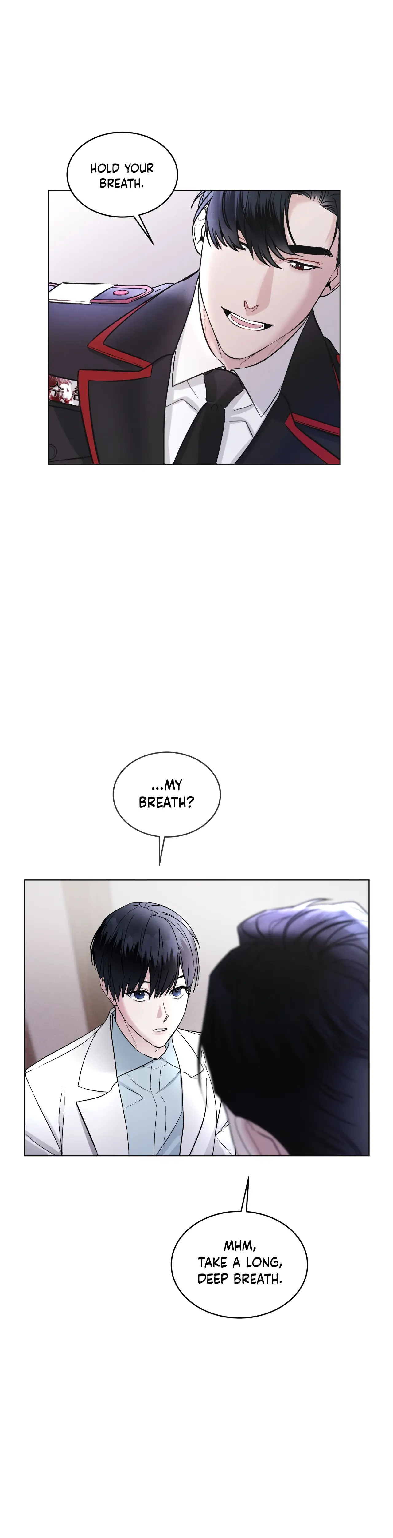Rainbow City Chapter 2 - Page 31 in English