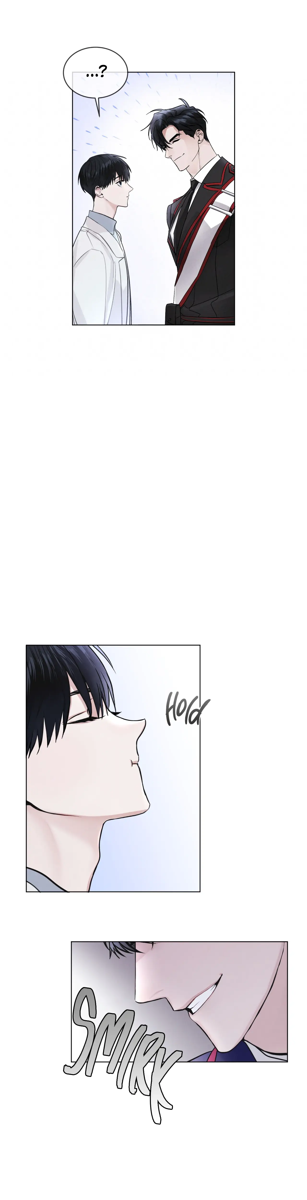 Rainbow City Chapter 2 - Page 32 in English