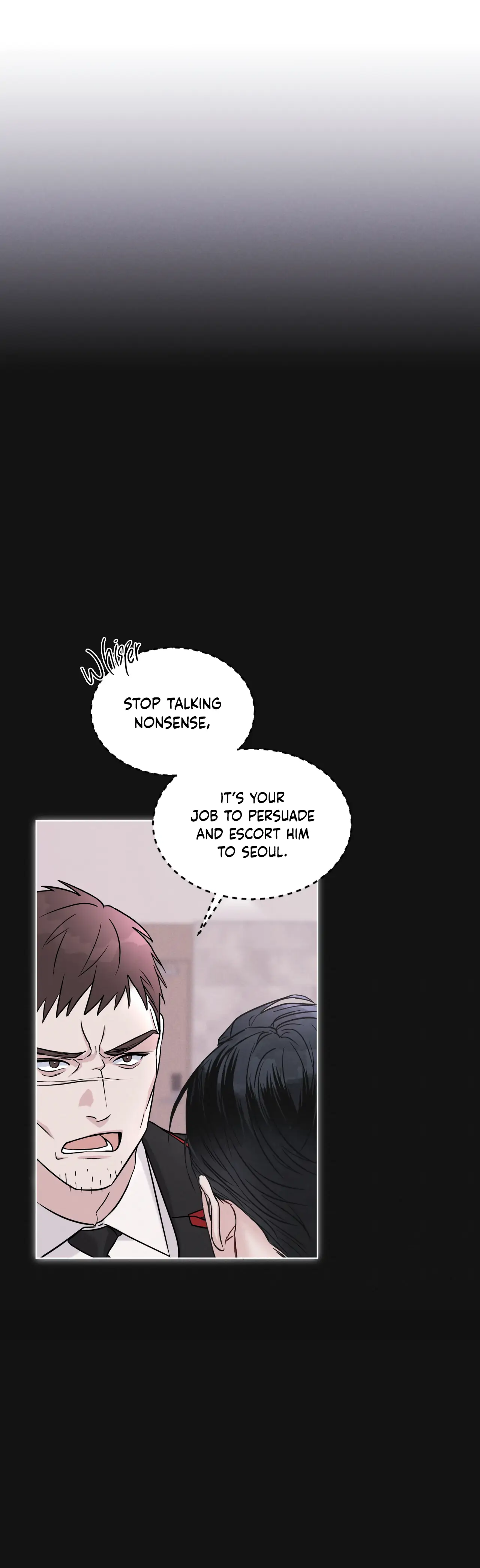 Rainbow City Chapter 2 - Page 6 in English