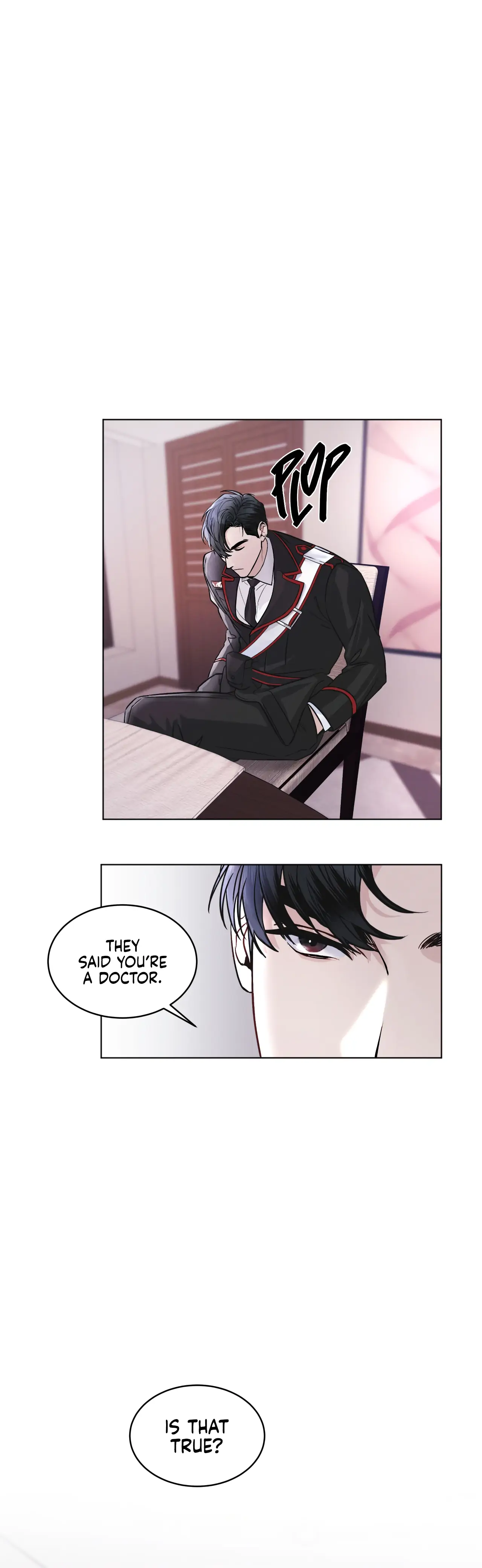 Rainbow City Chapter 2 - Page 8 in English
