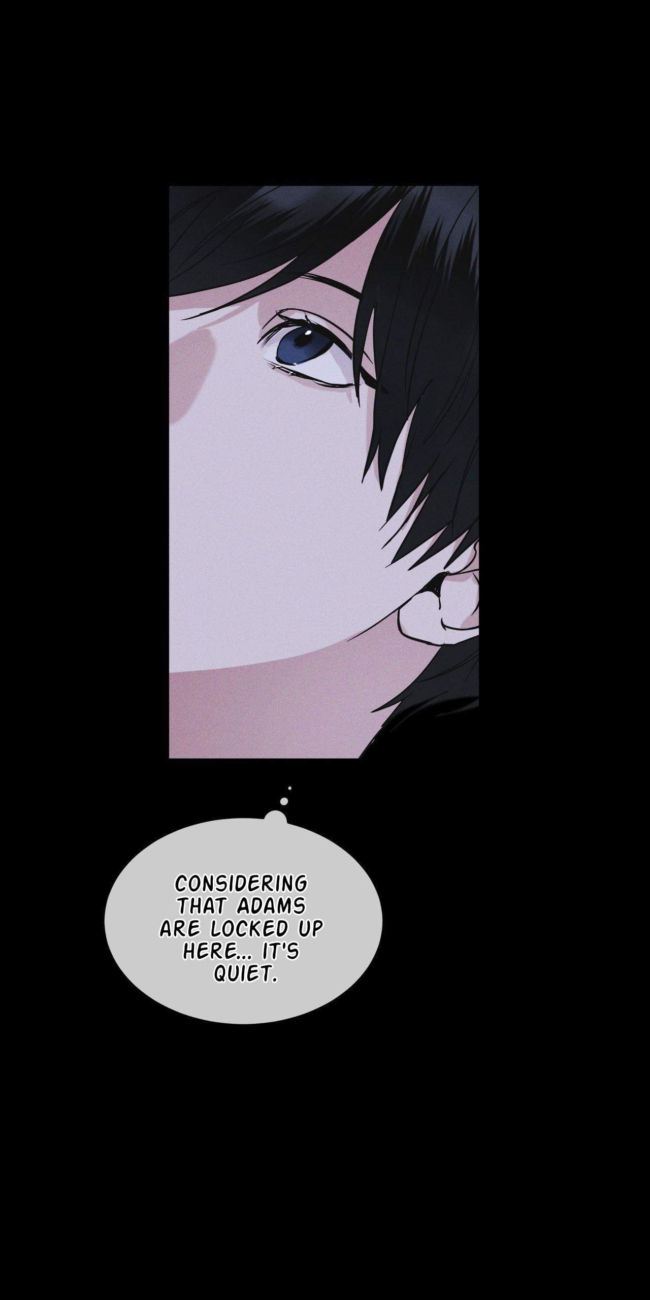 Rainbow City Chapter 20 - Page 25 in English