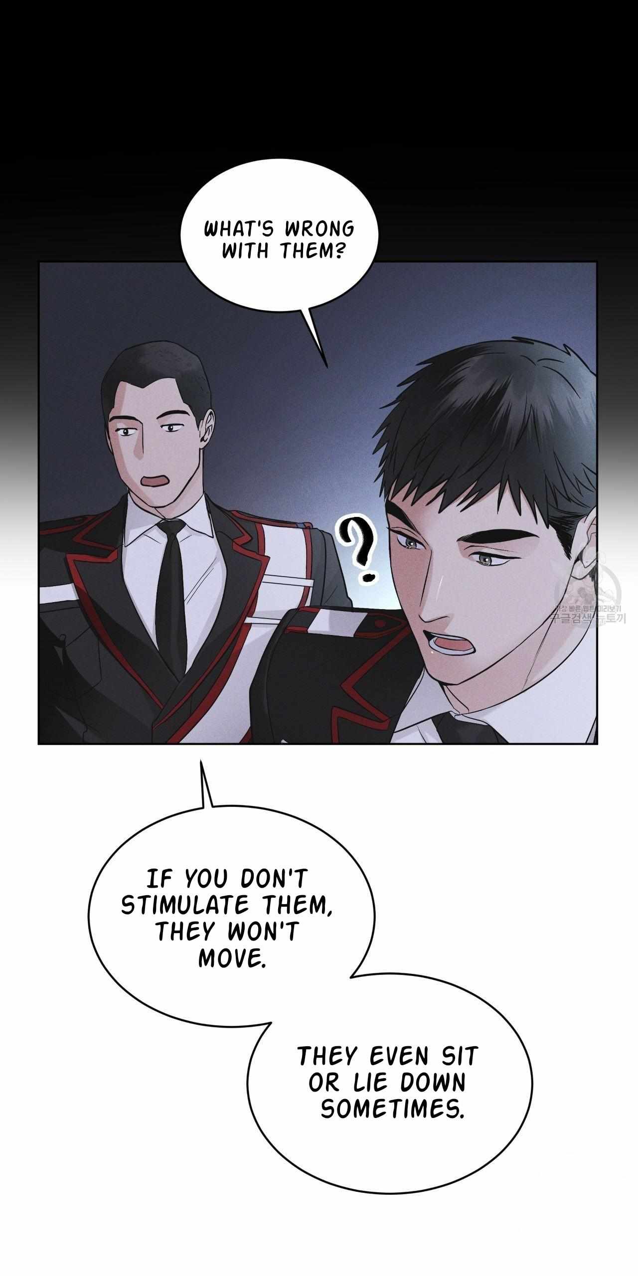 Rainbow City Chapter 20 - Page 30 in English