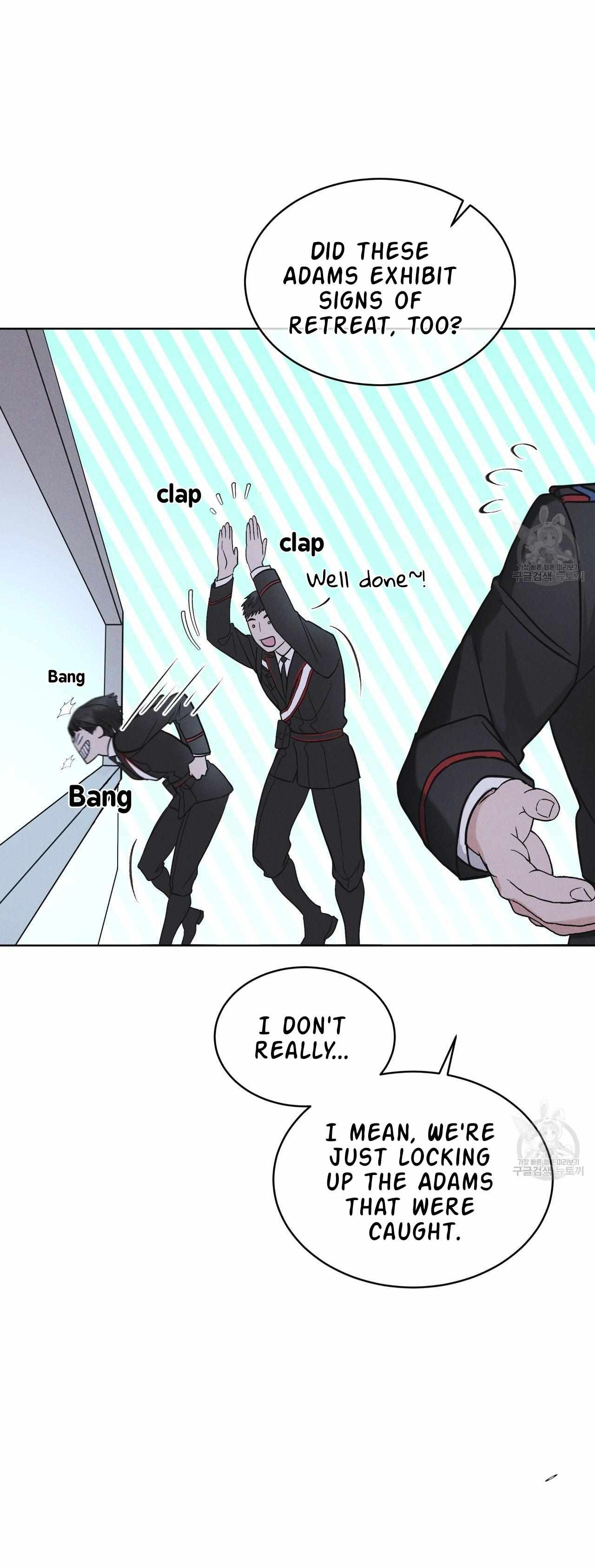 Rainbow City Chapter 20 - Page 45 in English