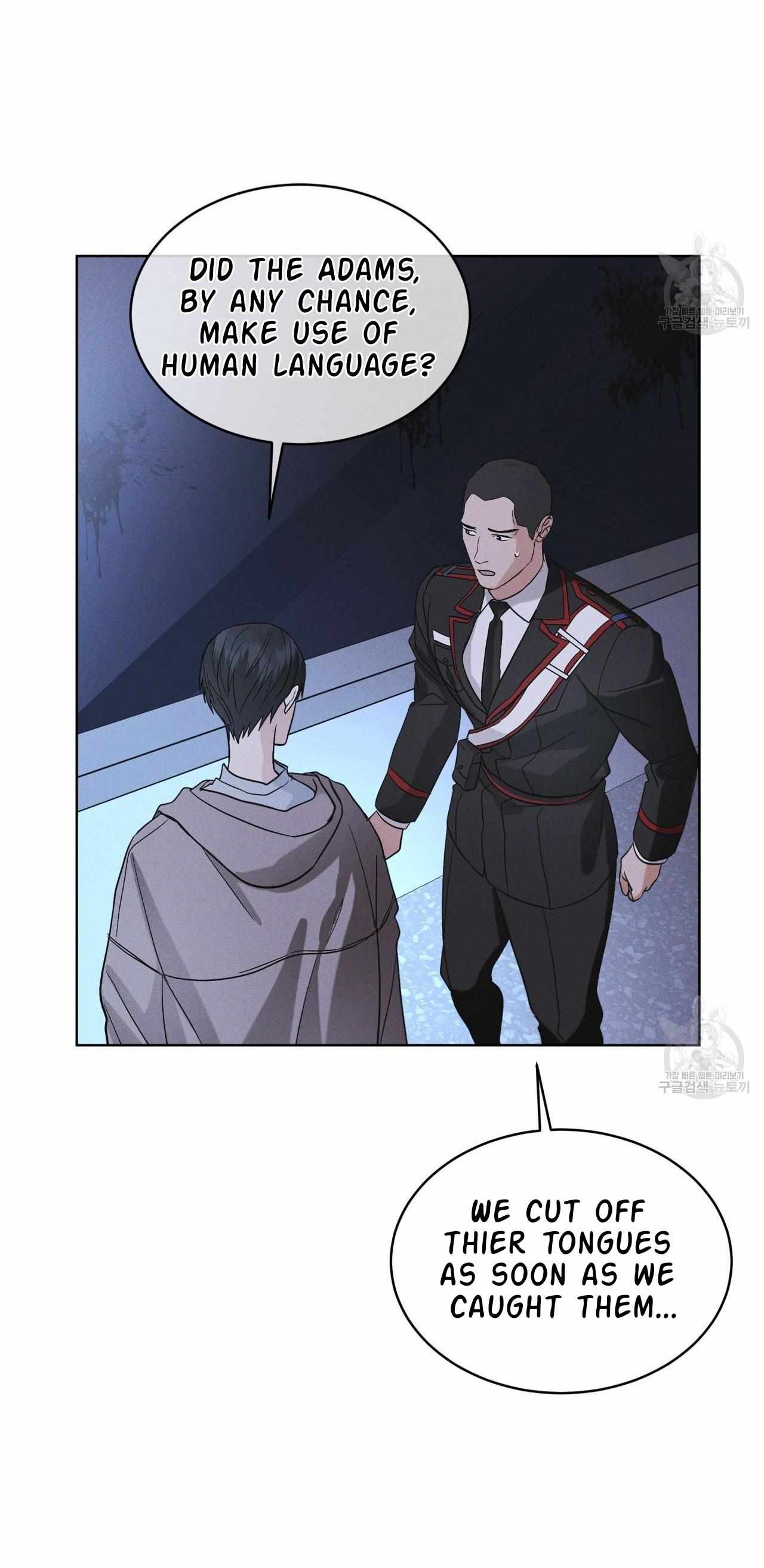 Rainbow City Chapter 20 - Page 46 in English