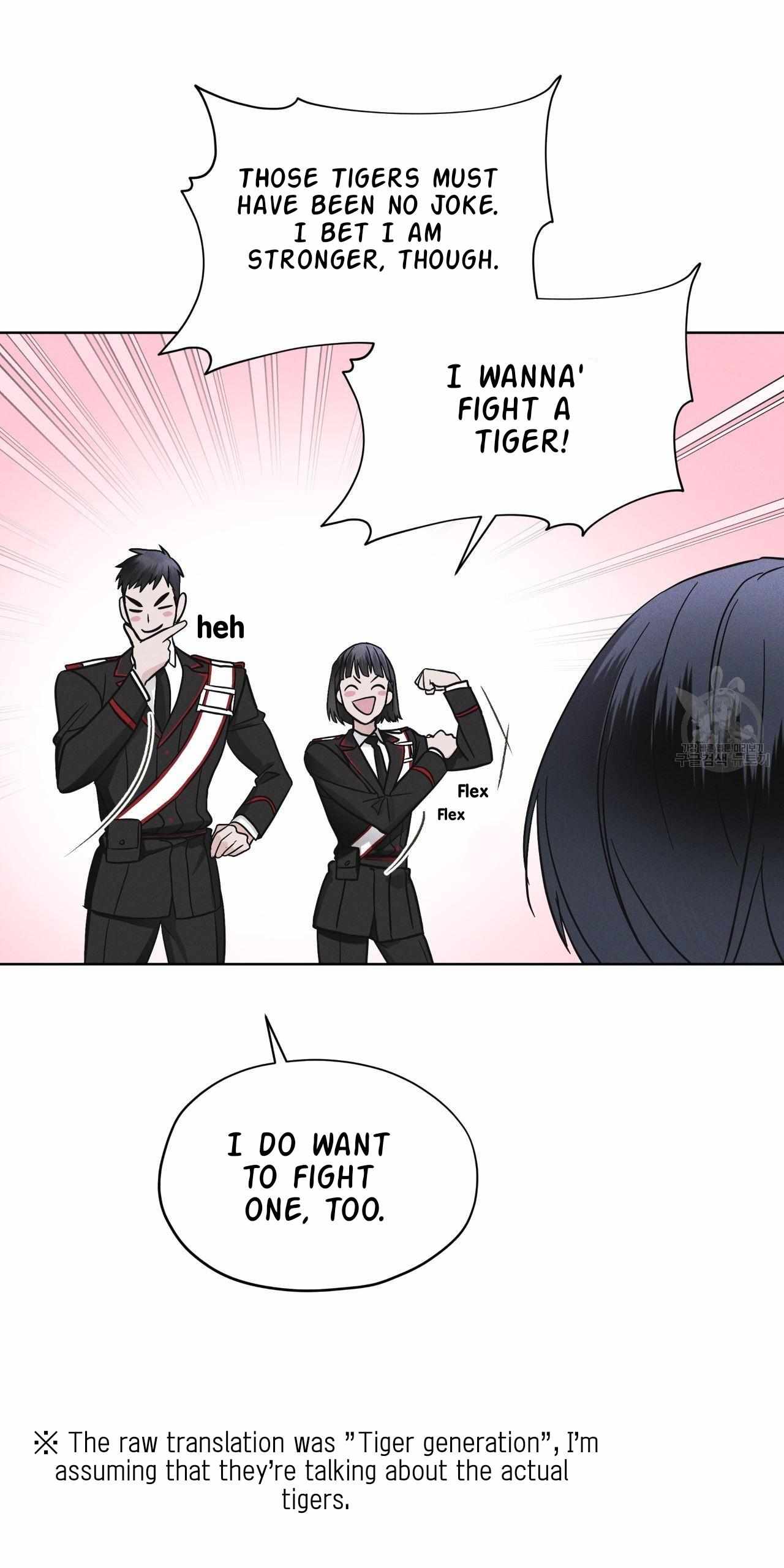 Rainbow City Chapter 20 - Page 8 in English