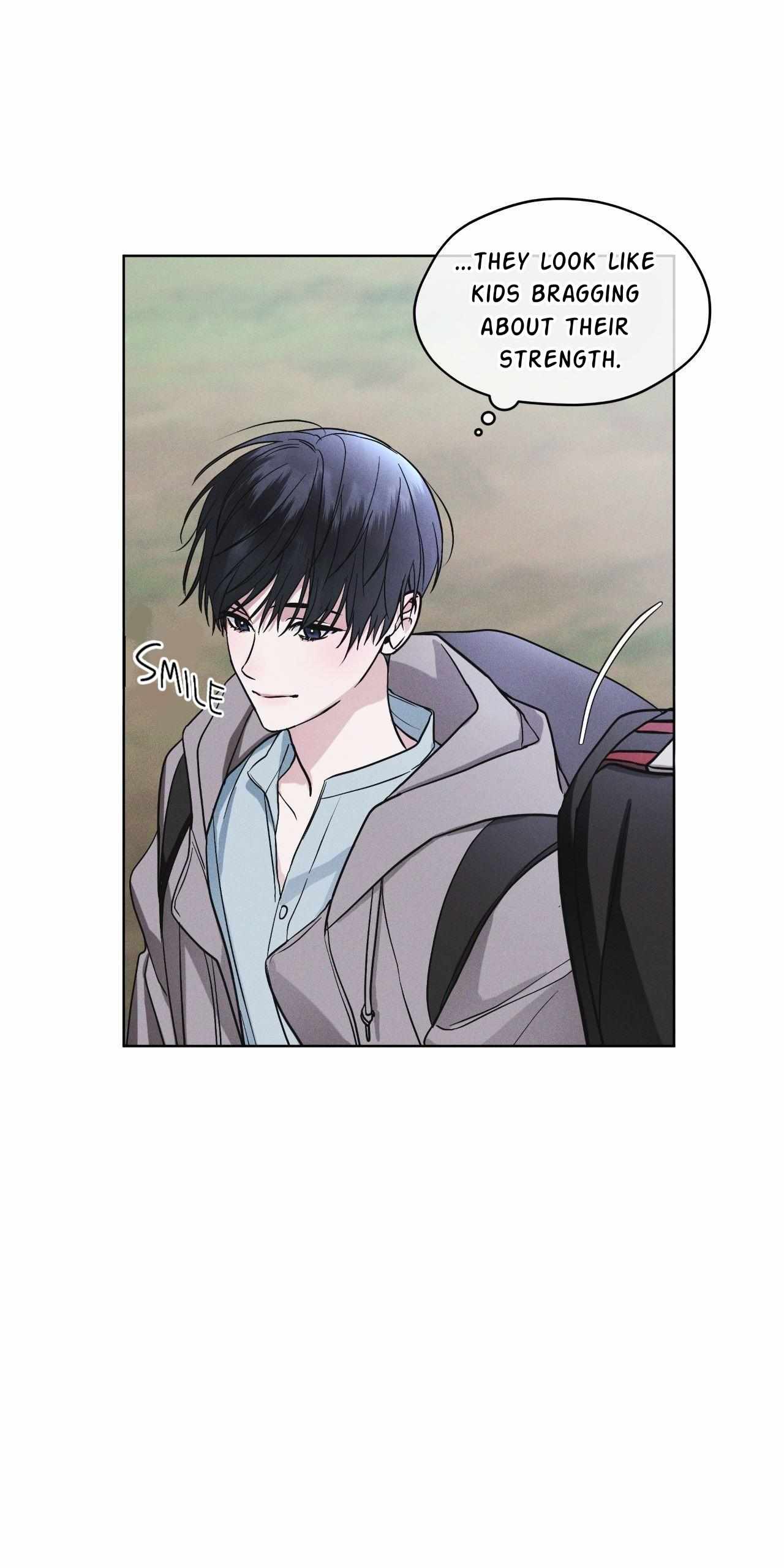 Rainbow City Chapter 20 - Page 9 in English