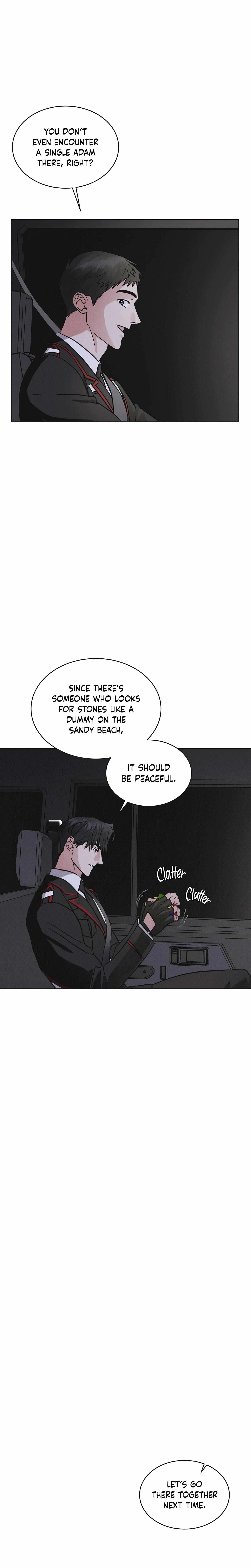Rainbow City Chapter 21 - Page 17 in English