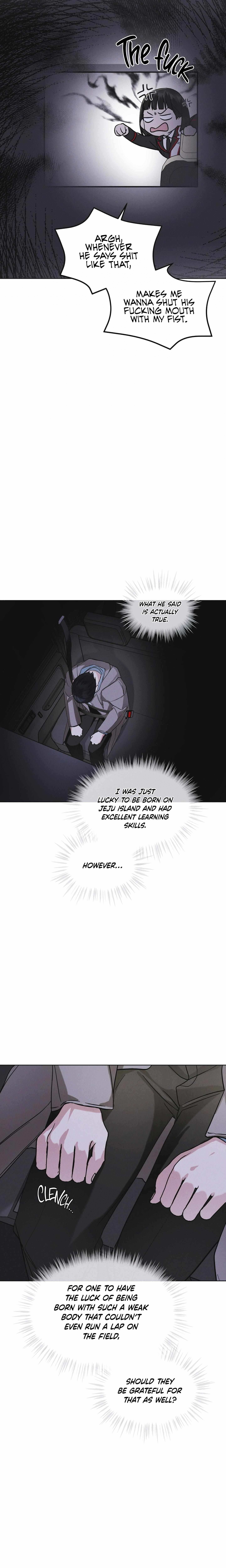 Rainbow City Chapter 21 - Page 23 in English
