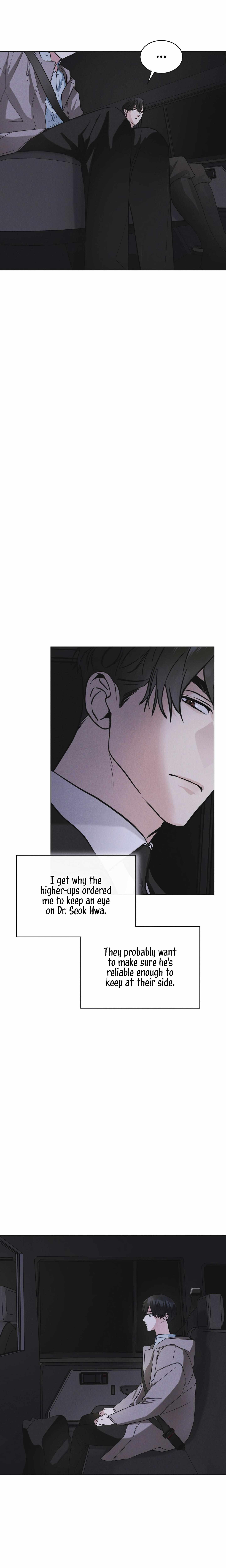 Rainbow City Chapter 21 - Page 8 in English