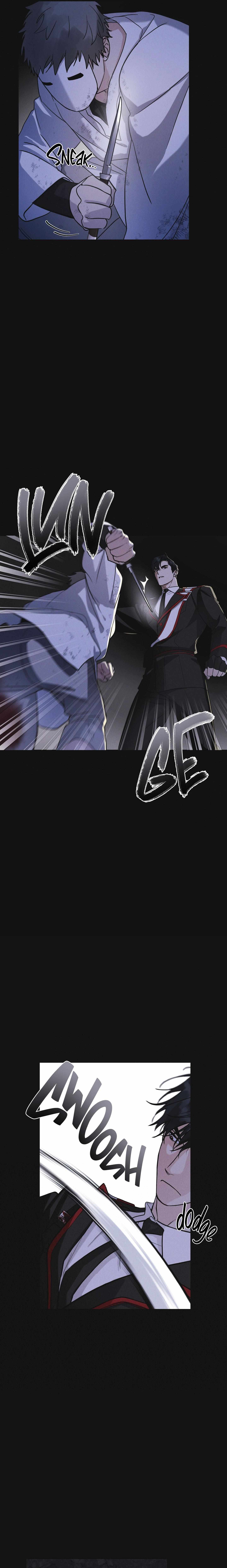 Rainbow City Chapter 22 - Page 14 in English